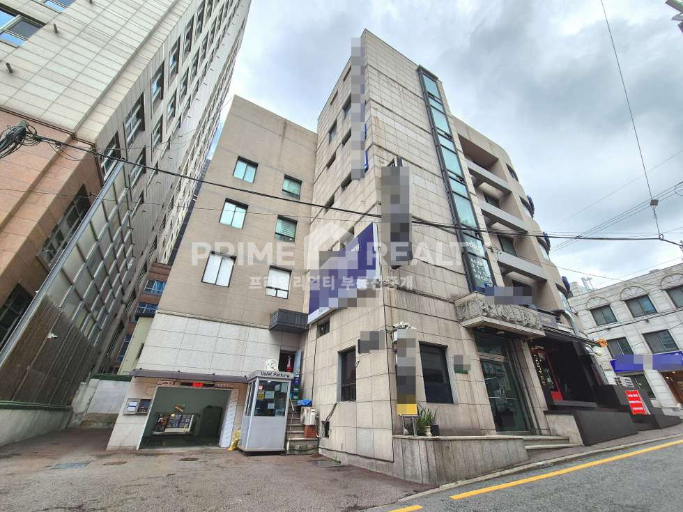 서울 강남구 논현동 강남구청역 사무실 임대 │ 도보 1분 │ 깔끔한 인테리어 │ 전용 17평 월세 매물번호 10180 사진 11