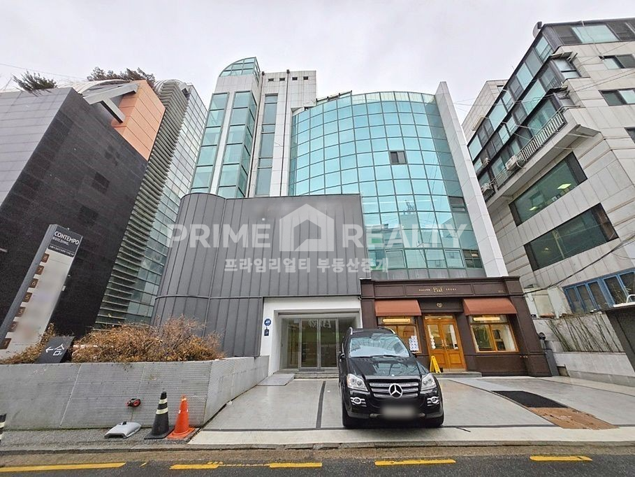 서울 강남구 신사동 신사동 사무실 임대 │ A급 인테리어·발렛 가능 │ 전용 23평 월세 매물번호 10215 사진 9