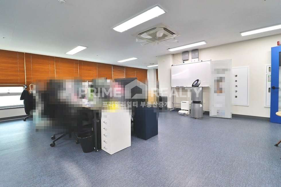서울 강남구 논현동 언주역 사무실 임대 │ 57평 │ 단독사용+5룸│역세권│언주역도보1분 월세 매물번호 10220 사진 7