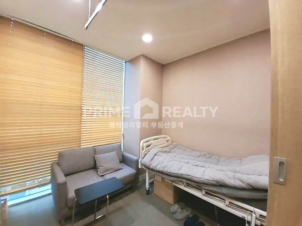 서울 강남구 논현동 선정릉역 병원 임대 │ 대로변 고층 전망 │역세권병원임대 월세 매물번호 10234 사진 6