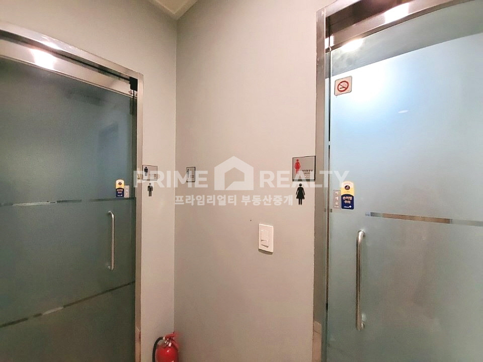 서울 강남구 논현동 선정릉역 병원 임대 │ 대로변 고층 전망 │역세권병원임대 월세 매물번호 10234 사진 15