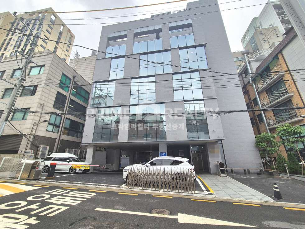 언주역사무실임대_건물외관 사진 23