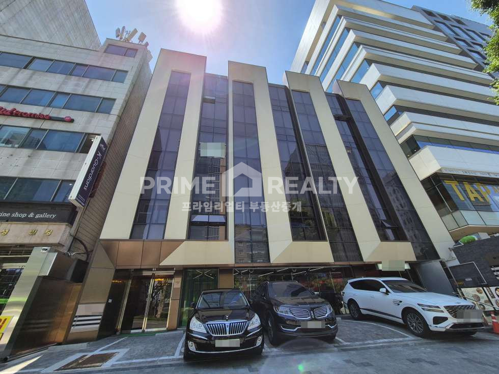 서울 강남구 논현동 논현동사무실임대 도산대로변 중소형사무실 리모델링 강남사무실임대 신사역 월세 매물번호 10040 사진 10