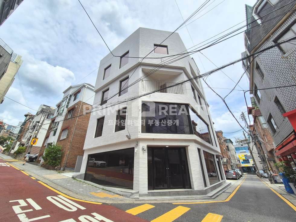 서울 서초구 방배동 방배동 사옥 임대 │ 방배역·내방역 더블역세권 │ 코너입지 │ 연면적 150평 월세 매물번호 10168 사진 14