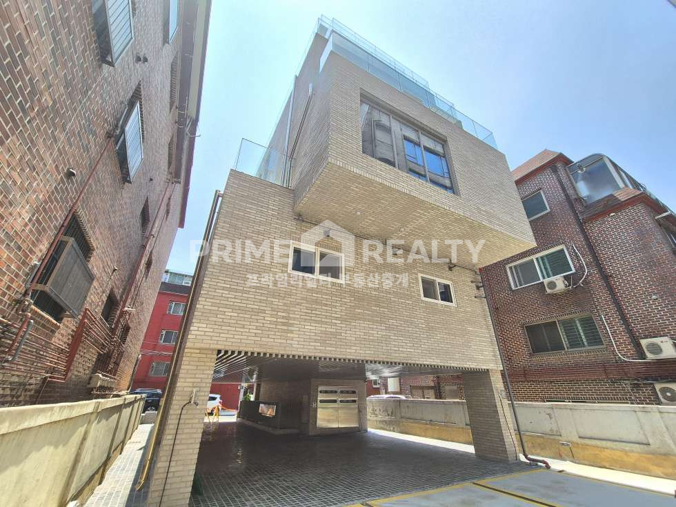 서울 강남구 논현동 논현동 사무실 임대 │ 논현역 도보 4분 │ 신축 첫입주 │ 전용 29평 월세 매물번호 10455 사진 13