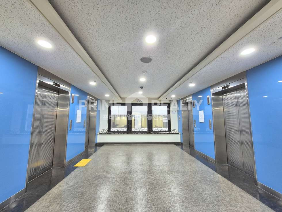 서울 강남구 논현동 신논현역 사무실 임대 │ 가성비사무실 │ 실용적 룸1 + 홀 │도보 3분 월세 매물번호 10134 사진 12