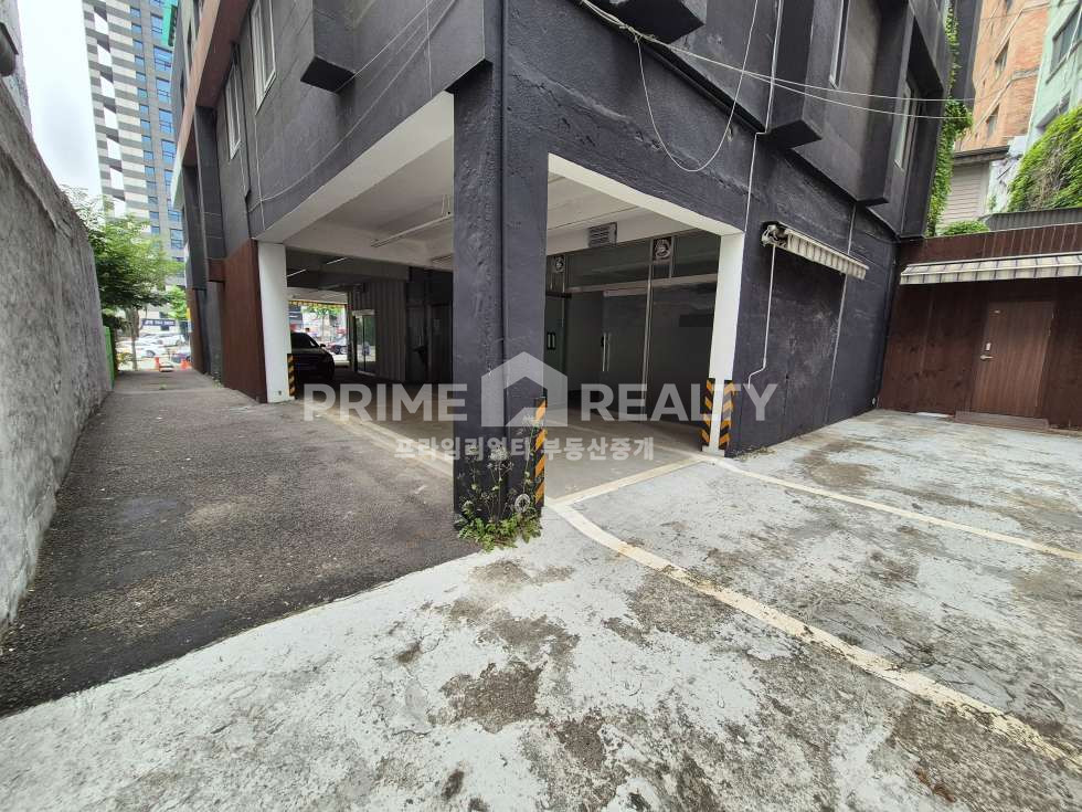 서울 강남구 역삼동 역삼동사무실임대 센터필드사거리 인근 단독 통임대 대로변 루프탑 사옥 월세 매물번호 10028 사진 11