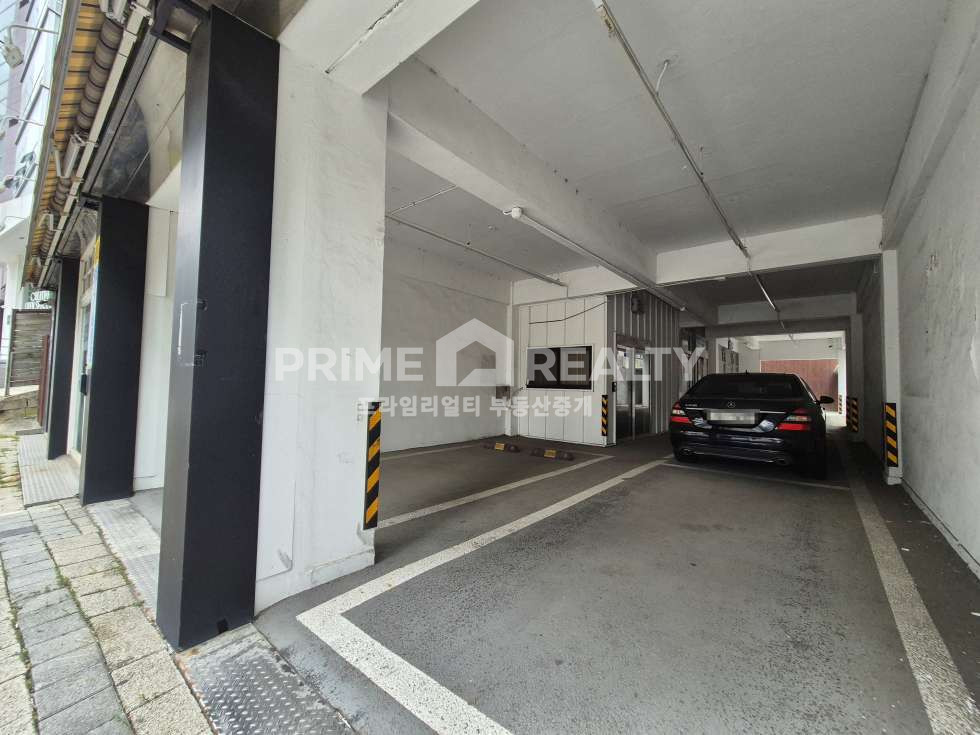 서울 강남구 역삼동 역삼동사무실임대 센터필드사거리 인근 단독 통임대 대로변 루프탑 사옥 월세 매물번호 10028 사진 12