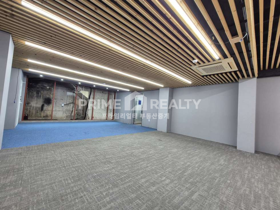서울 강남구 역삼동 역삼동사무실임대 센터필드사거리 인근 단독 통임대 대로변 루프탑 사옥 월세 매물번호 10028 사진 14