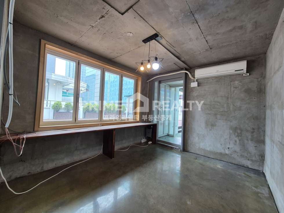 서울 강남구 역삼동 역삼동사무실임대 센터필드사거리 인근 단독 통임대 대로변 루프탑 사옥 월세 매물번호 10028 사진 18
