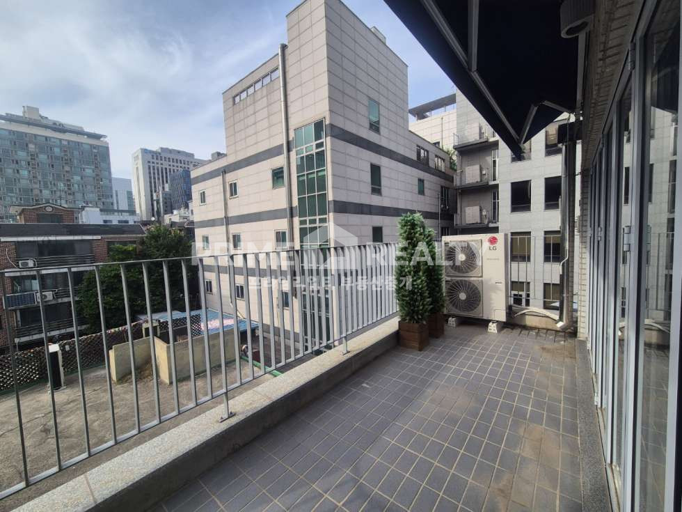 서울 강남구 역삼동 역삼동 사무실 임대 │ 강남역 도보 5분 │ 신축 인테리어 │ 전용 27평 월세 매물번호 10454 사진 9