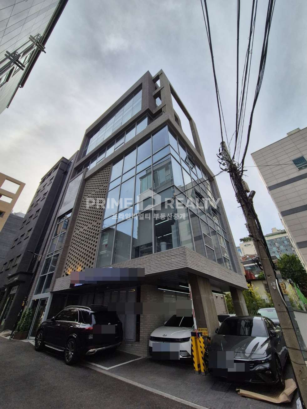 서울 강남구 역삼동 역삼동 사무실 임대 │ 강남역 도보 5분 │ 신축 인테리어 │ 전용 27평 월세 매물번호 10454 사진 11