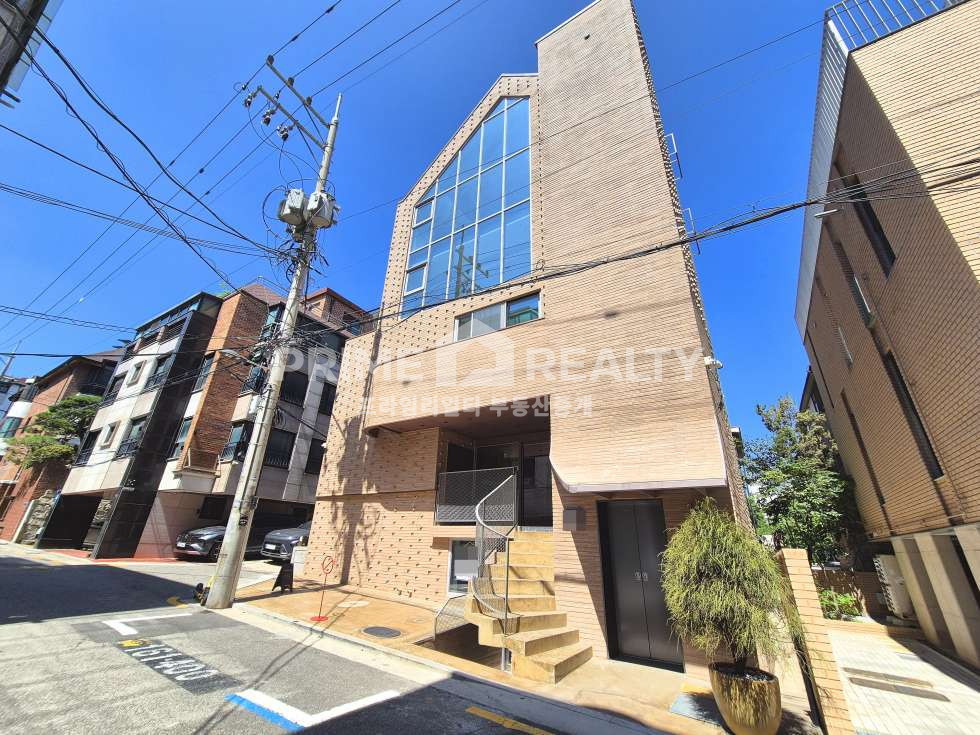 서울 강남구 삼성동 삼성동 사무실 임대│선정릉역 도보 5분│리모델링 신축급│전용 18평│강남소형사무실임대│강남사무실임대 월세 매물번호 10486 사진 9