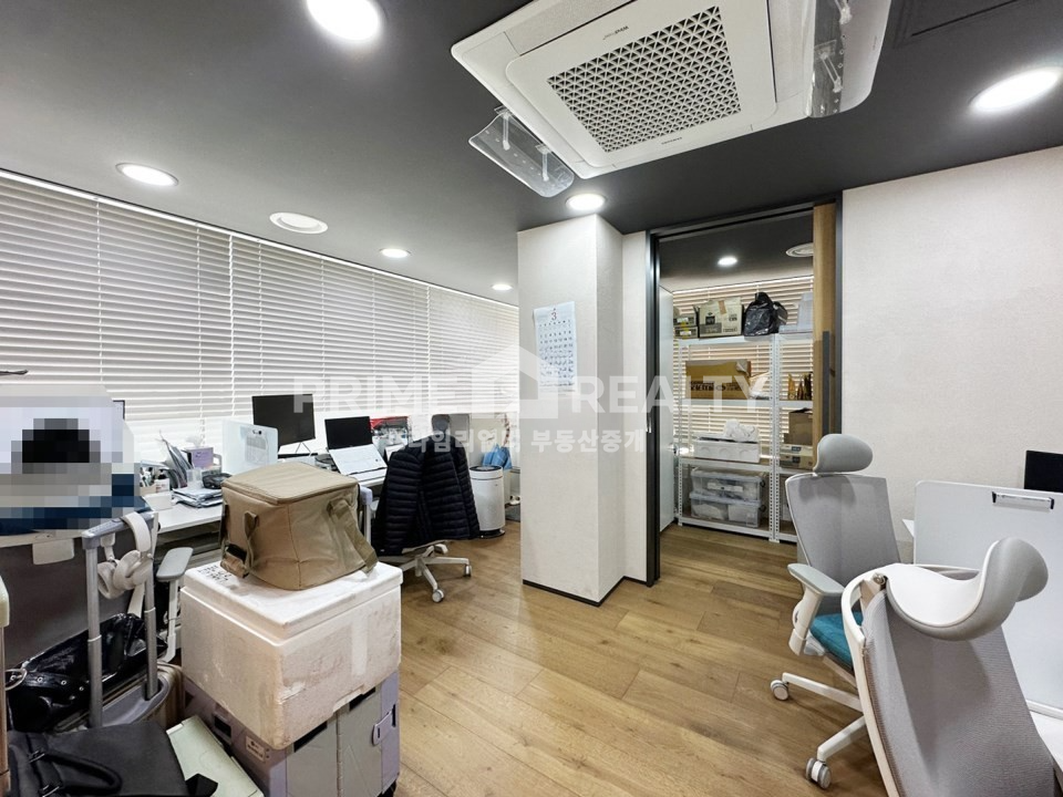 서울 강남구 신사동 신사동 상가 임대 │ 가로수길 인근 │ 전용 54평 감각적 인테리어 요리연구소 추천 월세 매물번호 10210 사진 4