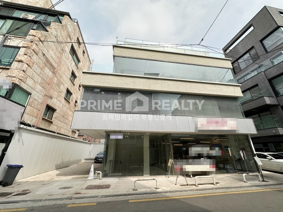 서울 강남구 신사동 신사동 상가 임대 │ 가로수길 인근 │ 전용 54평 감각적 인테리어 요리연구소 추천 월세 매물번호 10210 사진 10
