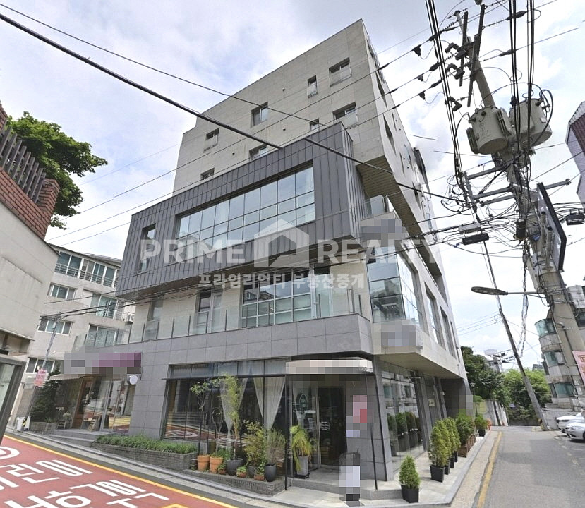 서울 강남구 논현동 선정릉역 사무실 임대 │ 도보 6분 │ 테라스 포함 홀+룸2 │ 전용 약 56평 월세 매물번호 10231 사진 18