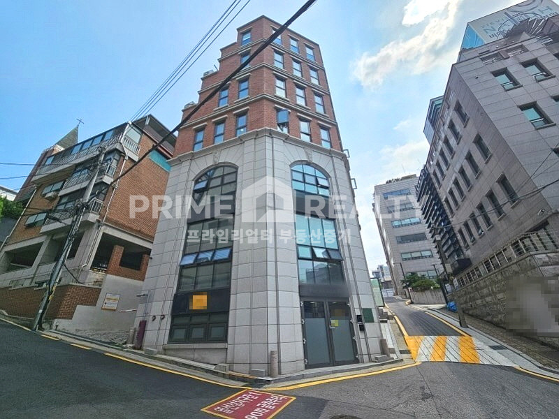 서울 강남구 논현동 논현동 사무실 임대 │ 언주역 도보 4분 │ 1층 홀구조 │ 전용 30평 월세 매물번호 10155 사진 10
