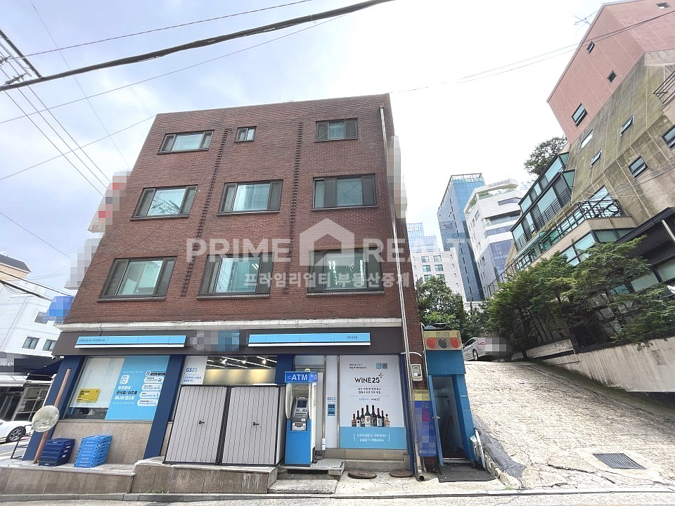 서울 강남구 논현동 강남구청역 사무실 임대 │ 직사각형 구조+소형룸 │전용 53평│도보 3분 월세 매물번호 10190 사진 15