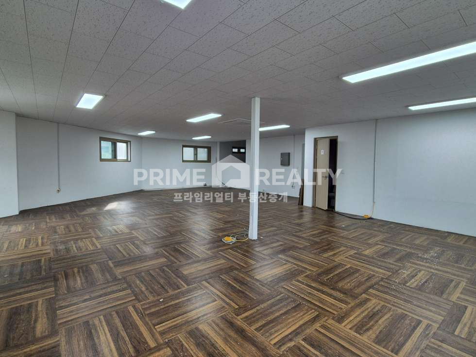서울 강남구 논현동 학동역 사옥임대 도보 3분, 연면 130 실내 인테리어 완료된 통임대 사옥 강남사옥임대 강남통임대 월세 매물번호 10049 사진 5