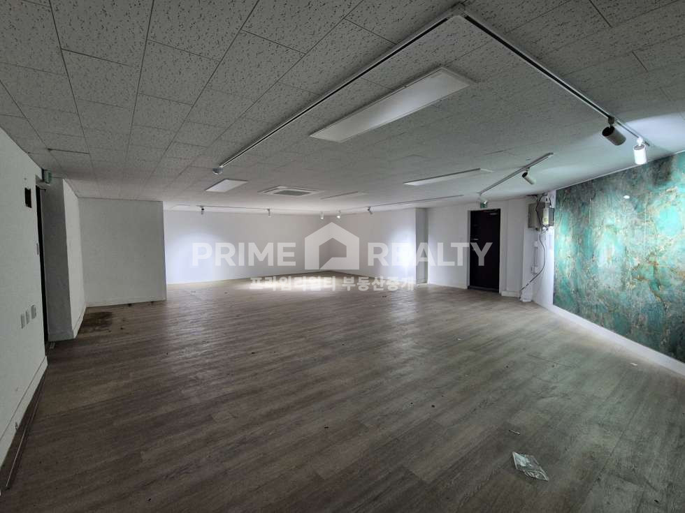 서울 강남구 논현동 학동역 사옥임대 도보 3분, 연면 130 실내 인테리어 완료된 통임대 사옥 강남사옥임대 강남통임대 월세 매물번호 10049 사진 9