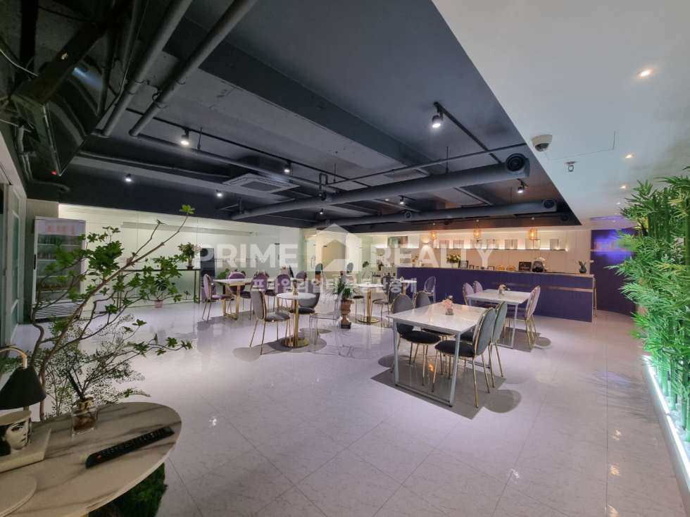 서울 강남구 역삼동 선정릉역 | 역세권 | 대로변 | 초가성비 매물 | 역삼동사무실임대 월세 매물번호 10011 사진 1