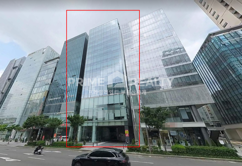 서울 강남구 논현동 언주역 도보 1분│92평│A급 인테리어 무상승계│논현동사무실임대│언주역사무실임대 월세 매물번호 10047 사진 7