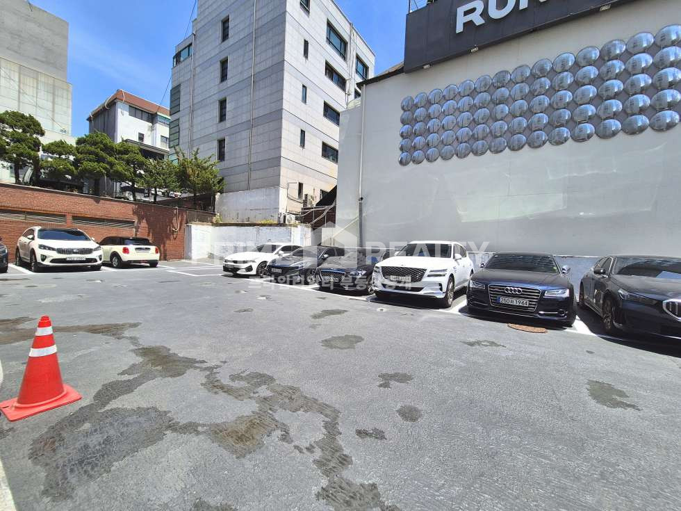 자주식 주차장 사진 20