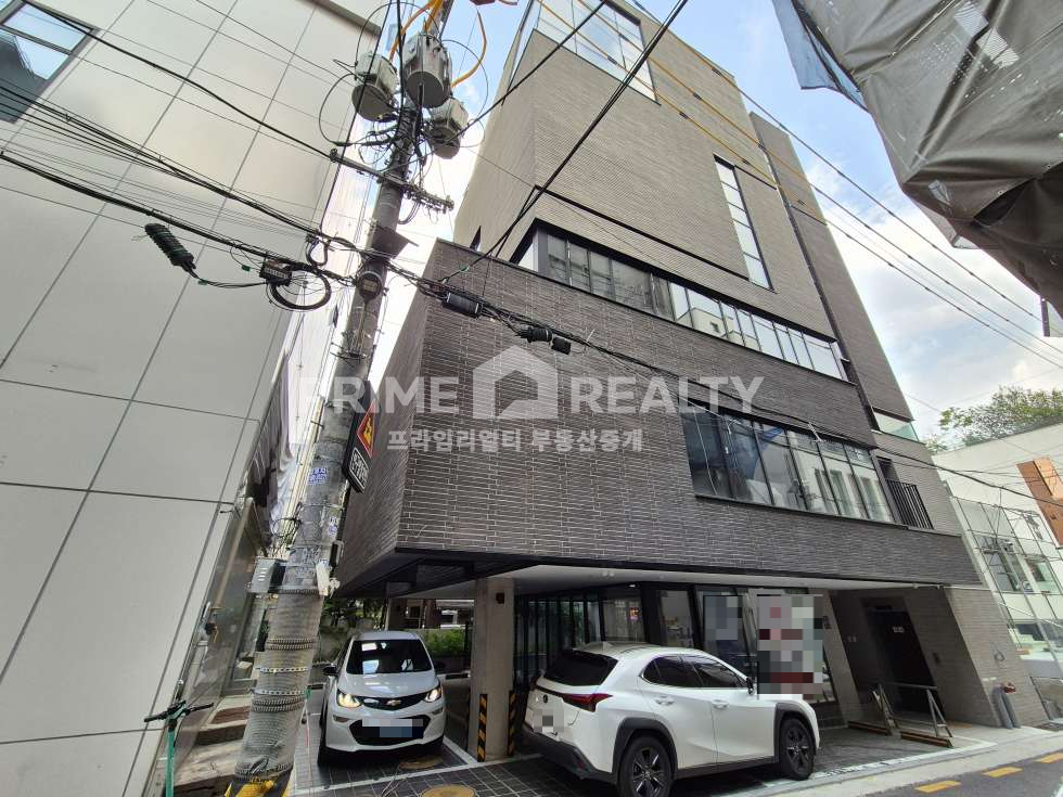 서울 강남구 신사동 신사동스튜디오임대│도산공원 인근│층고 5M 신축 스튜디오│전용 37평│강남사무실임대 월세 매물번호 10588 사진 7