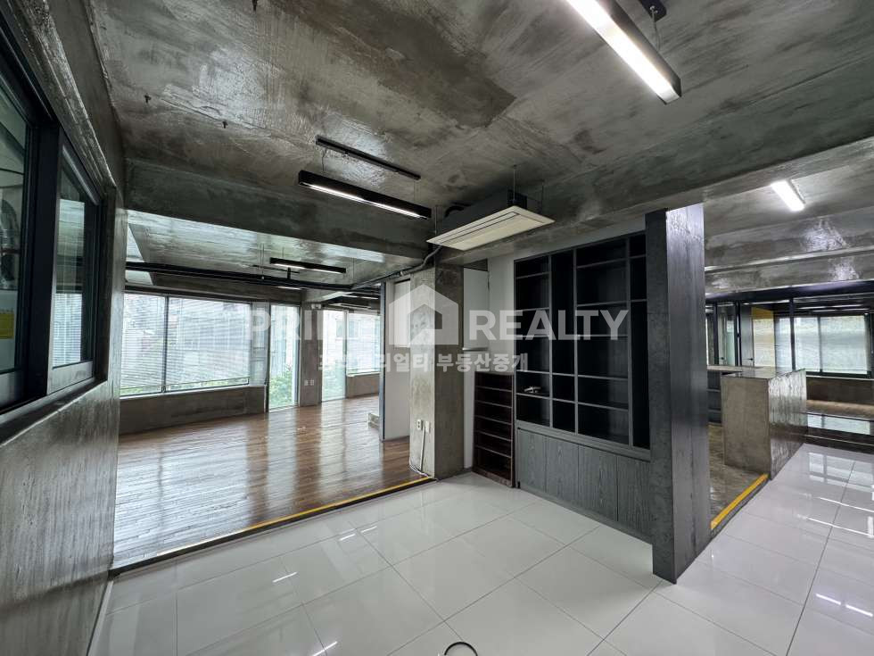 서울 강남구 논현동 논현동 사무실 임대 학동역 3분 대로변 인테리어사무실 강남사무실임대 월세 매물번호 10019 사진 8