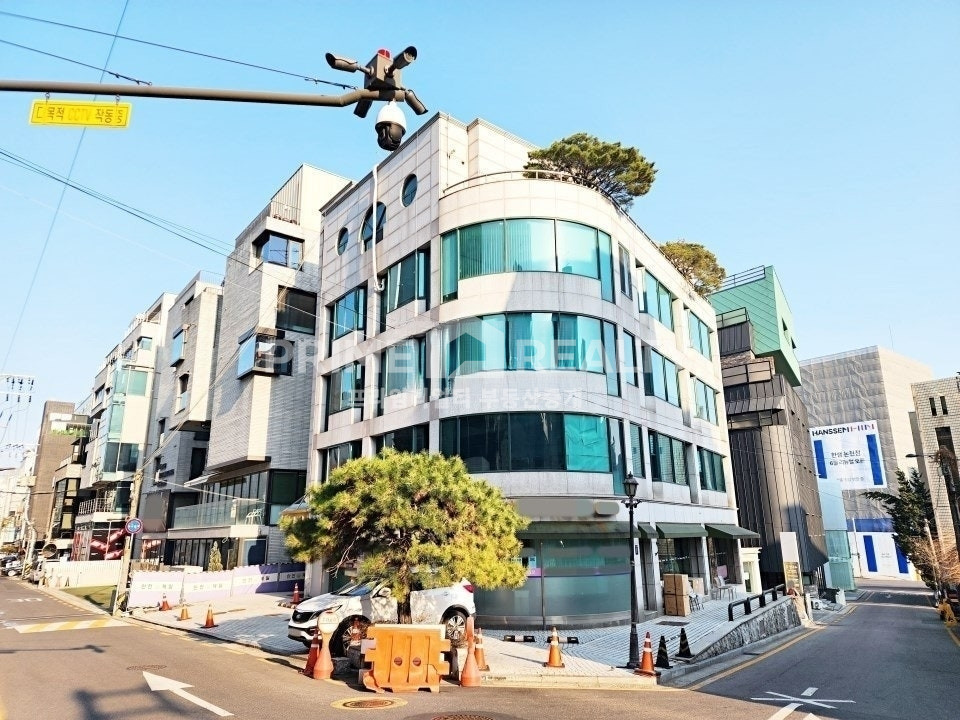 서울 강남구 논현동 논현동 사무실 임대 학동역 3분 대로변 인테리어사무실 강남사무실임대 월세 매물번호 10019 사진 10
