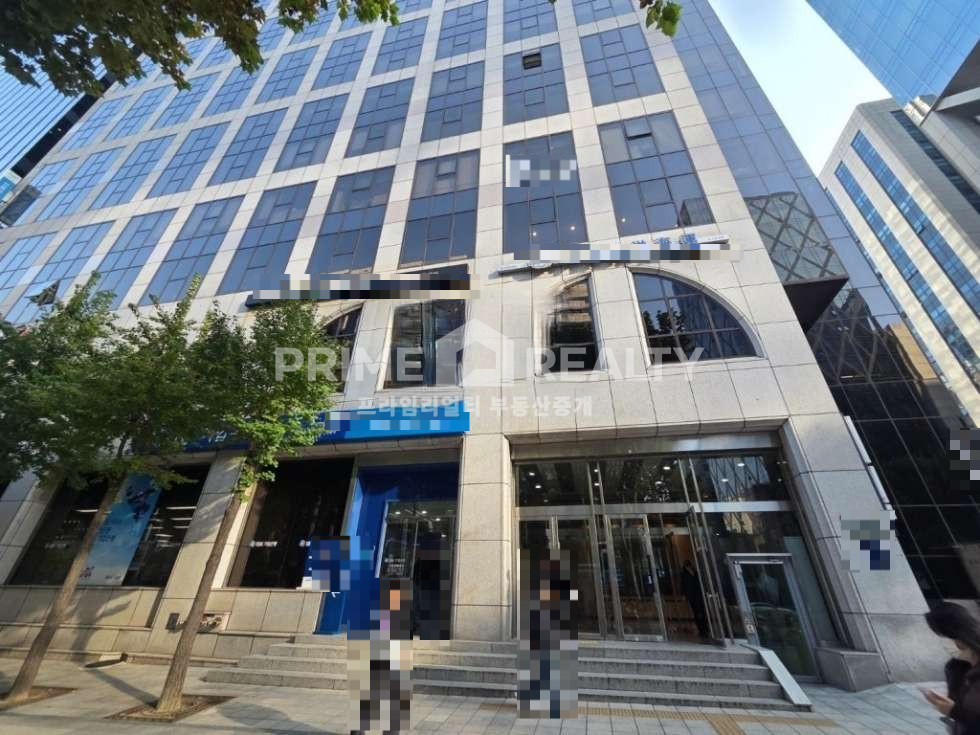 서울 강남구 역삼동 역삼동 사무실 임대 │ 선릉역 도보 1분 │ 대로변·A급 인테리어·룸2 │강남사무실임대 월세 매물번호 10604 사진 13