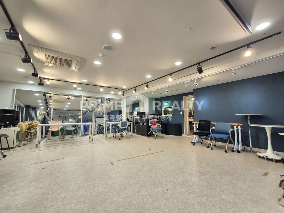 서울 강남구 논현동 신사역 도보 1분 무권리 룸5 스튜디오인테리어 논현동사무실임대 월세 매물번호 10030 사진 6