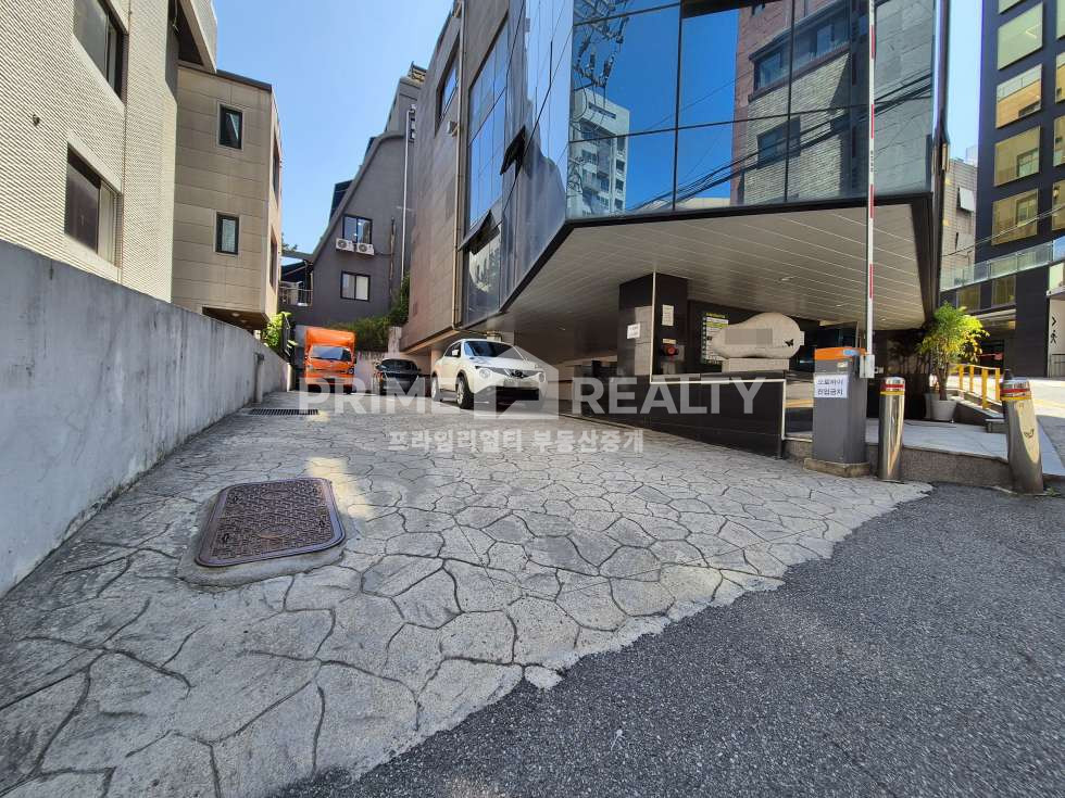 서울 강남구 논현동 신사역 도보 1분 무권리 룸5 스튜디오인테리어 논현동사무실임대 월세 매물번호 10030 사진 15