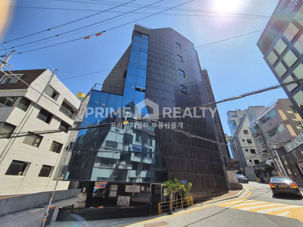 서울 강남구 논현동 신사역 도보 1분 무권리 룸5 스튜디오인테리어 논현동사무실임대 월세 매물번호 10030 사진 17