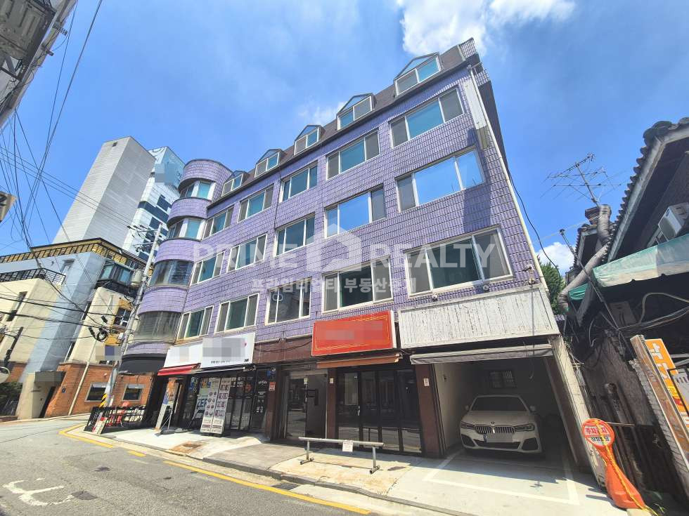서울 강남구 논현동 논현동 사무실 임대│ 전용 26평│언주역 도보 3분 │강남사무실임대│가성비사무실 월세 매물번호 10139 사진 8