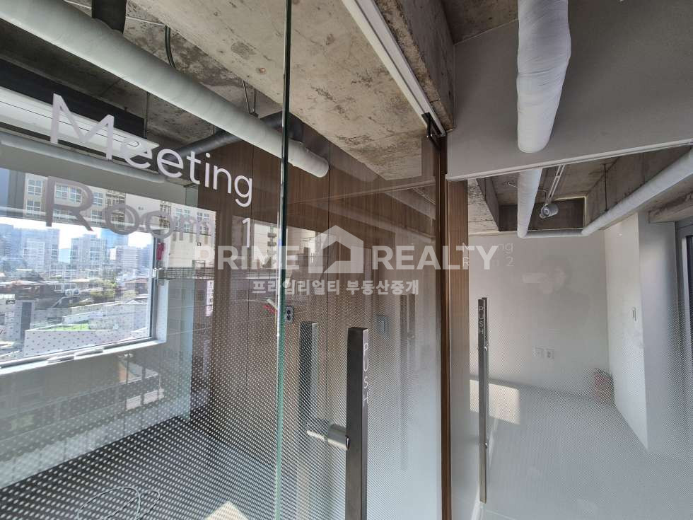 서울 강남구 역삼동 역삼동 사옥 임대 │ 언주역 도보 3분 │ 신축급 대형 통임대 │ 연면적 246평│강남사옥임대│강남통임대│강남사무실임대 월세 매물번호 10637 사진 9