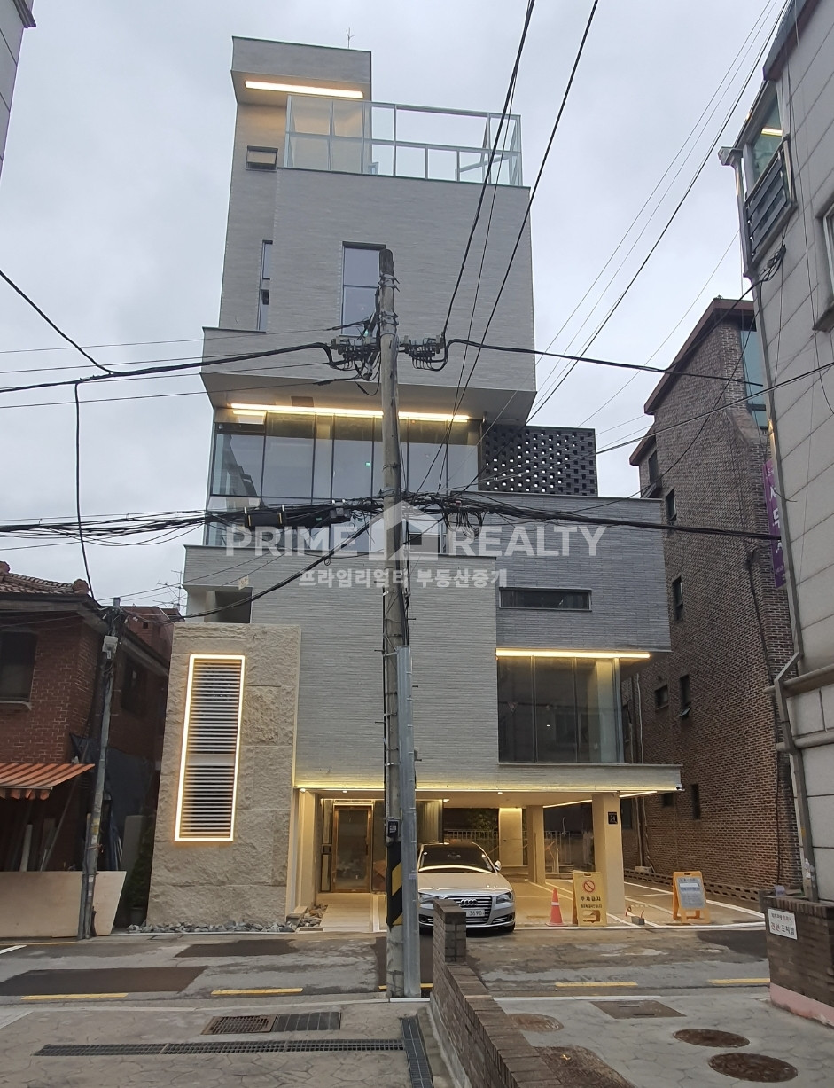 서울 강남구 삼성동 삼성동 사옥 임대 │ 삼성중앙역 도보 2분 │ 신축 S급 통임대 │ 연면적 215평│강남사무실임대│강남사옥임대│강남통임대│강남사무실임대 월세 매물번호 10629 사진 1