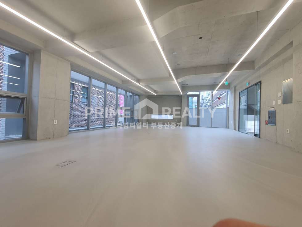 서울 강남구 삼성동 삼성동 사옥 임대 │ 삼성중앙역 도보 2분 │ 신축 S급 통임대 │ 연면적 215평│강남사무실임대│강남사옥임대│강남통임대│강남사무실임대 월세 매물번호 10629 사진 4