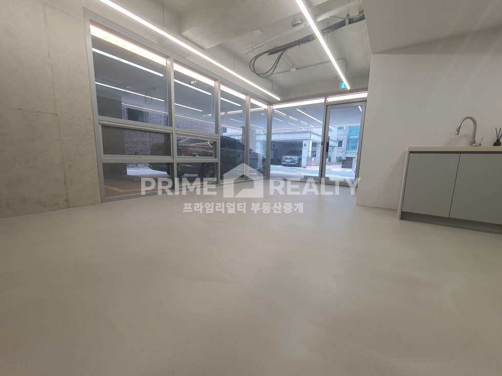 서울 강남구 삼성동 삼성동 사옥 임대 │ 삼성중앙역 도보 2분 │ 신축 S급 통임대 │ 연면적 215평│강남사무실임대│강남사옥임대│강남통임대│강남사무실임대 월세 매물번호 10629 사진 7