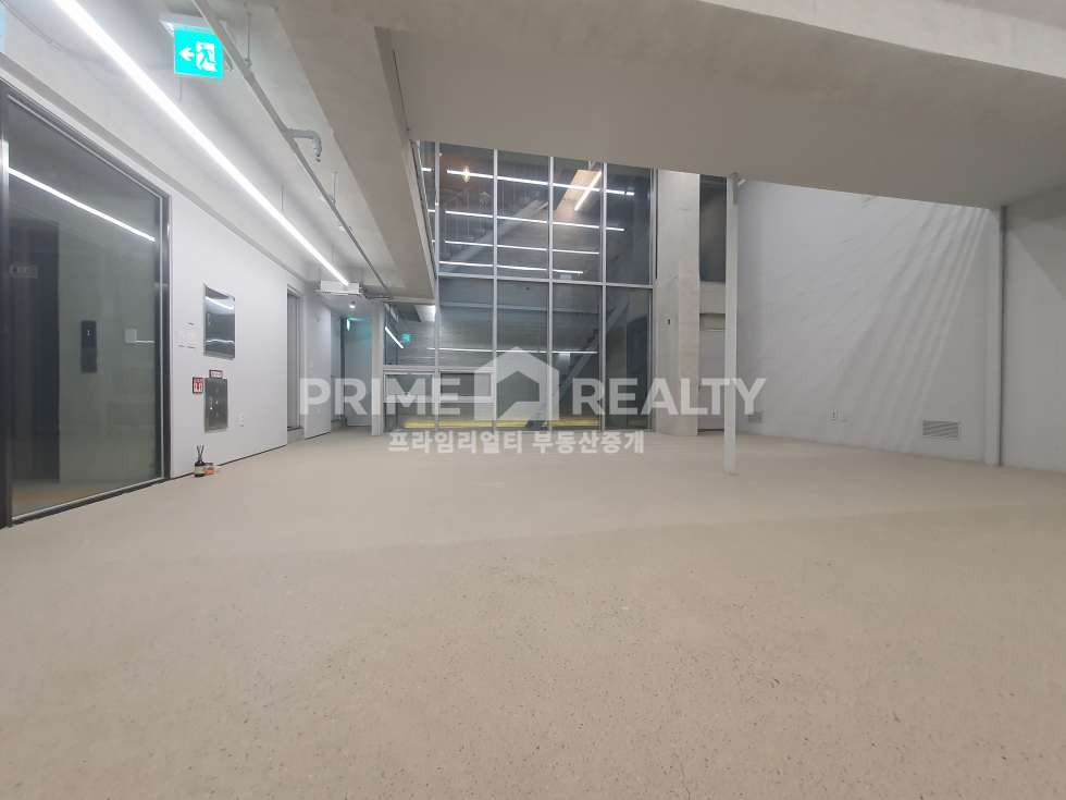 서울 강남구 삼성동 삼성동 사옥 임대 │ 삼성중앙역 도보 2분 │ 신축 S급 통임대 │ 연면적 215평│강남사무실임대│강남사옥임대│강남통임대│강남사무실임대 월세 매물번호 10629 사진 8