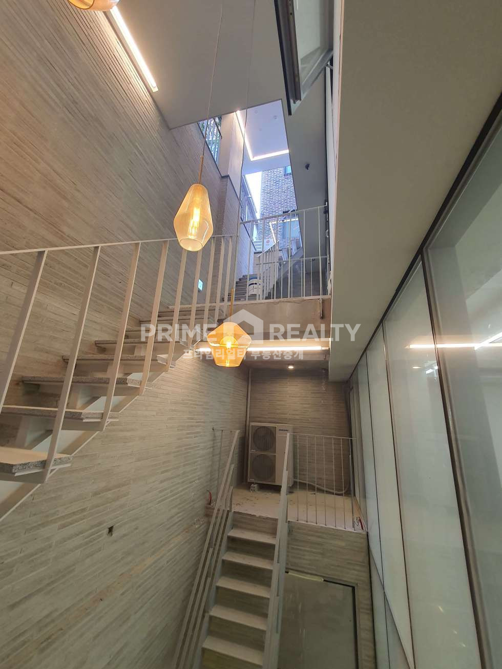서울 강남구 삼성동 삼성동 사옥 임대 │ 삼성중앙역 도보 2분 │ 신축 S급 통임대 │ 연면적 215평│강남사무실임대│강남사옥임대│강남통임대│강남사무실임대 월세 매물번호 10629 사진 12