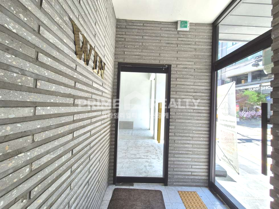 서울 강남구 논현동 도산대로 이면도로 신사역도보4분 카페, 1층사무실 추천 강남사무실임대 강남상가임대 월세 매물번호 10035 사진 5
