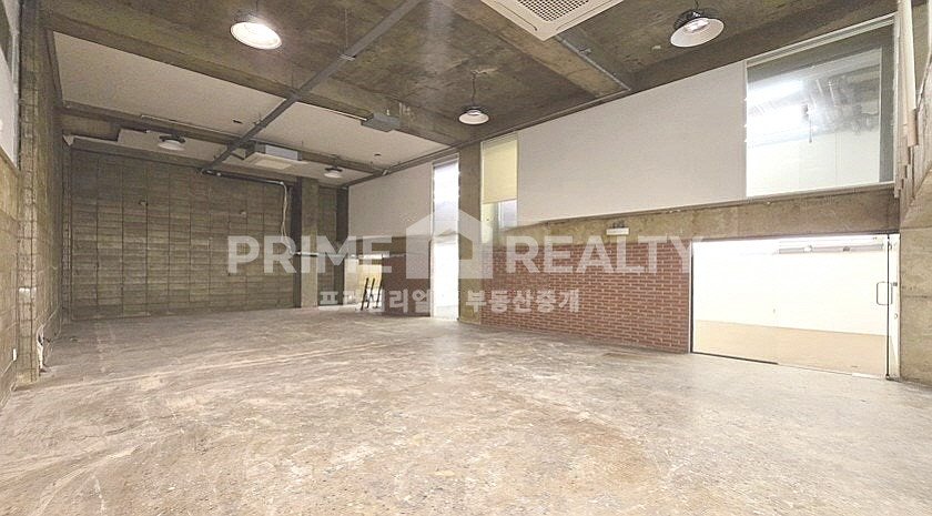 서울 강남구 논현동 논현동 사무실 임대 │ 학동역 도보 10분 │ 층고5M 스튜디오 맞춤 │ 전용 95평│강남스튜디오임대│강남사무실임대 월세 매물번호 10480 사진 5