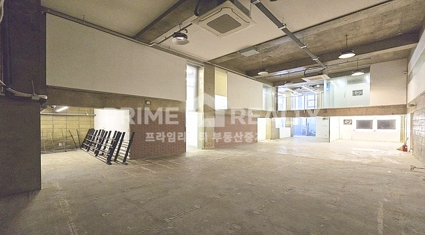 서울 강남구 논현동 논현동 사무실 임대 │ 학동역 도보 10분 │ 층고5M 스튜디오 맞춤 │ 전용 95평│강남스튜디오임대│강남사무실임대 월세 매물번호 10480 사진 6