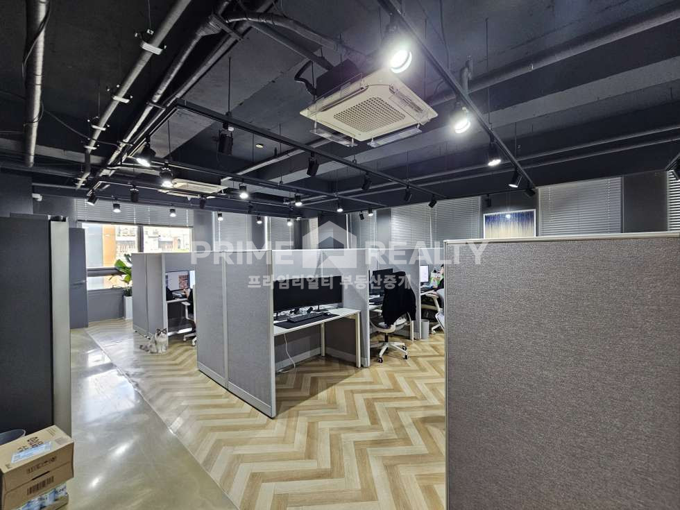 서울 강남구 역삼동 ABTTOWER동 역삼동 사무실 임대 │ 역삼역 도보 8분 │ 대로변 전망우수 │ 전용 50평│강남사무실임대 월세 매물번호 10471 사진 9