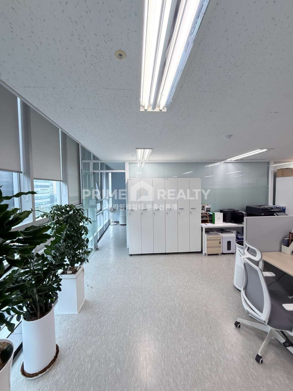 서울 강남구 삼성동 삼성동 사무실 임대 │ 삼성중앙역·선정릉역 도보 5분 │ 관리비 포함 │ 전용 40평│강남사무실임대 월세 매물번호 10469 사진 7
