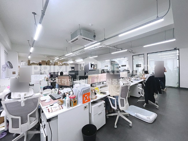서울 강남구 삼성동 삼성동 사무실 임대 │ 삼성중앙역 도보 5분 │ 단독테라스 │ 전용 61평│강남사무실임대 월세 매물번호 10466 사진 10