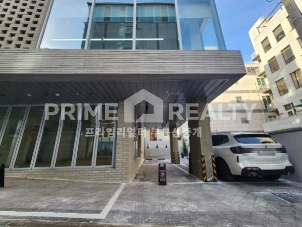 서울 강남구 역삼동 역삼동 사무실 임대 │ 강남역 도보 6분 │ 신축 1층 상가형 오피스 │ 전용 21평│강남상가임대│강남사무실임대 월세 매물번호 10462 사진 4