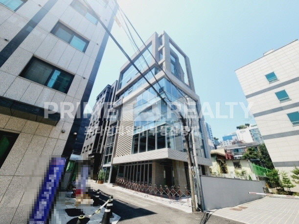 서울 강남구 역삼동 역삼동 사무실 임대 │ 강남역 도보 6분 │ 신축 1층 상가형 오피스 │ 전용 21평│강남상가임대│강남사무실임대 월세 매물번호 10462 사진 7