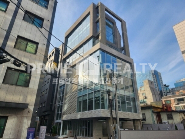 서울 강남구 역삼동 역삼동 사무실 임대 │ 강남역 도보 6분 │ 신축 1층 상가형 오피스 │ 전용 21평│강남상가임대│강남사무실임대 월세 매물번호 10462 사진 8